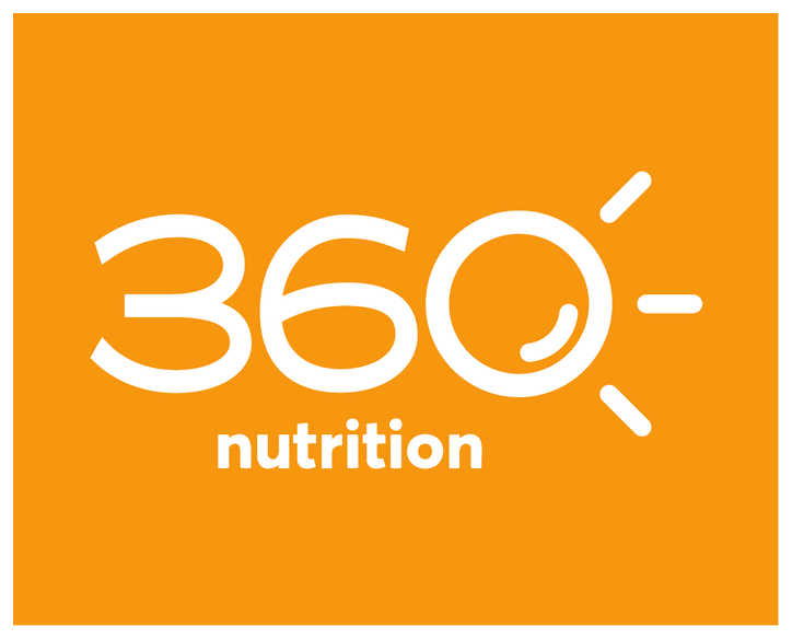 360 Nutrition